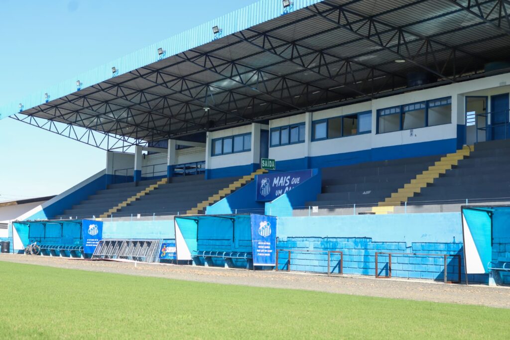 Decisão do Catarinense Sub-21 B será no Estádio da Montanha